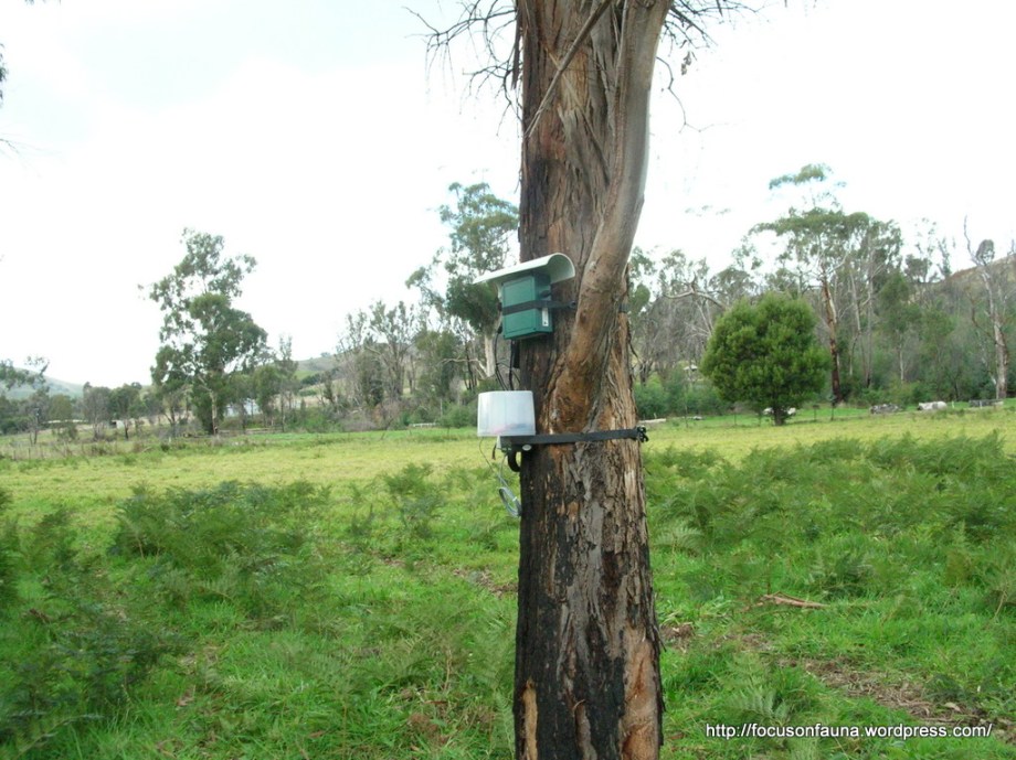 Songmeter & ext battery2