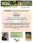 spider-talk-flyer